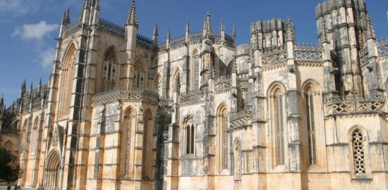 Historie Francie: Země plná kultury a krásy