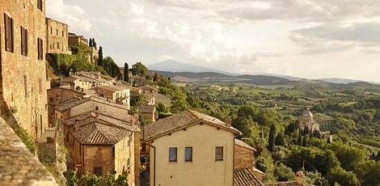 Objevte kouzlo Toskánska: Průvodce regionem