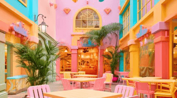 Objevujeme skryté kouty Paříže: Průvodce