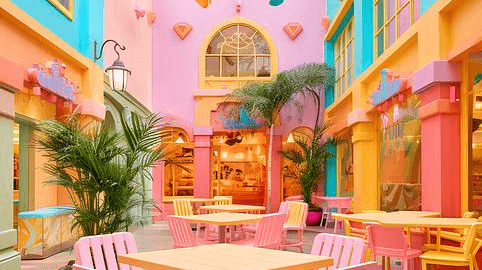 Objevujeme skryté kouty Paříže: Průvodce