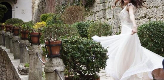 Krásy Itálie: Informative a neutralní pohled