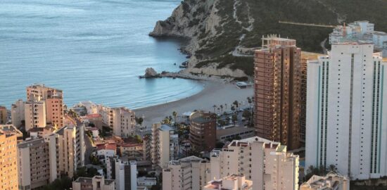 Odkud pamatuje Španělsko?