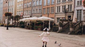 Polsko: Informative průvodce turistickými zajímavostmi