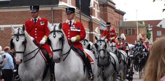 Jak navštívit Francii – Informative