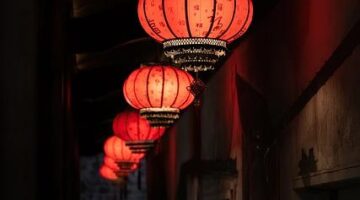 Kulturní skvosty a jídlo: cestovní průvodce Španělskem