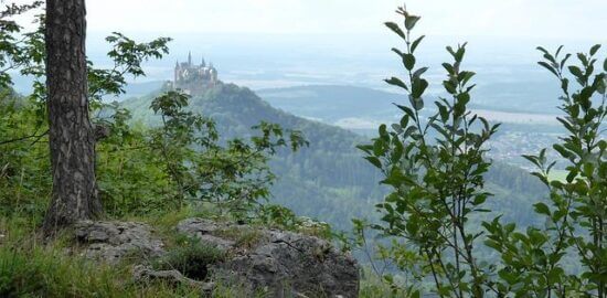 Známá krajina Itálie – Informative