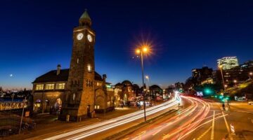 Německo: Recenze zajímavých míst k návštěvě