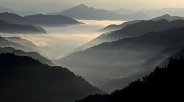 Jak cestovat po Francii – inspirace