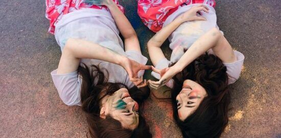 Napařte se do španělské kultury – čeština