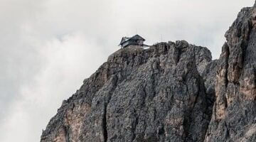 Doporučené italské města pro milovníky umění