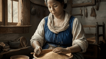 Kulturní tradice Francie: Informative