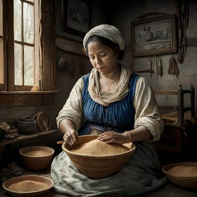 Kulturní tradice Francie: Informative