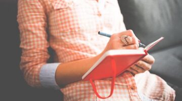 Inspirace: Cestování po Francii