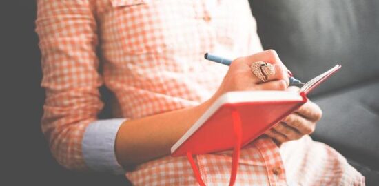 Inspirace: Cestování po Francii