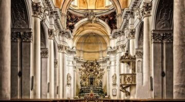 Itálie: Informative pohled na zemi plnou kultury a historie