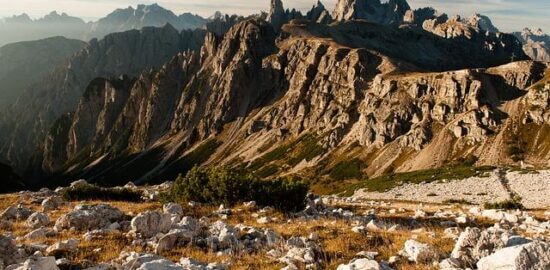 Objevování kulinářských zážitků v Itálii