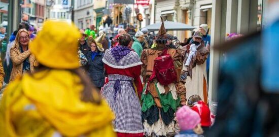 Tajemství švýcarské kultury