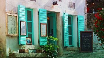 Kouzlo Chorvatska: Informative článek o krásách této země