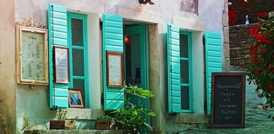 Kouzlo Chorvatska: Informative článek o krásách této země