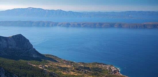 10 nejlepších památek v Chorvatsku