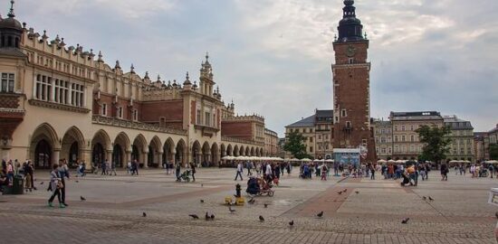 Prozkoumejte krásy Švýcarska – Čeština