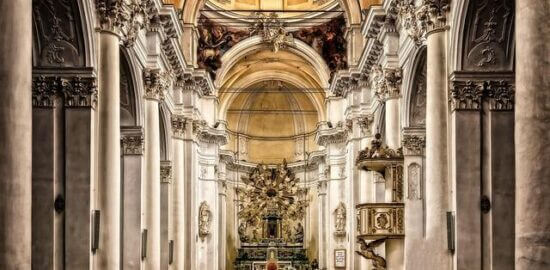 Itálie: Zajímavosti a kulturní bohatství