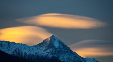 Švýcarské Alpy: Průvodce pro turisty a milovníky přírody