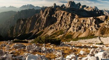 Objevujeme méně známé perly Španělska