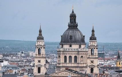 Jak poznat Maďarsko: O co stojí za návštěvu v této středoevropské zemi?