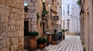 5 důvodů, proč navštívit Chorvatsko