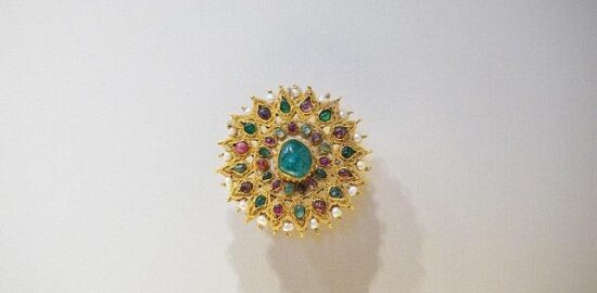 Průvodce kulturními památkami Polska