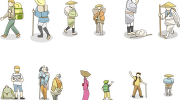 Toulání po Francii: Informative o nezapomenutelných zážitcích