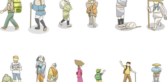 Toulání po Francii: Informative o nezapomenutelných zážitcích