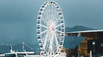 Jak prozkoumat historická města Polska