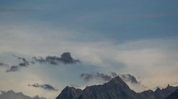 Švýcarské Alpy: Průvodce nejlepšími trasami