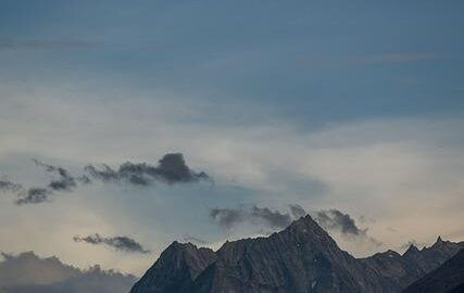 Švýcarské Alpy: Průvodce nejlepšími trasami