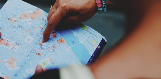 Turistický průvodce Polskem: Informace a tipy