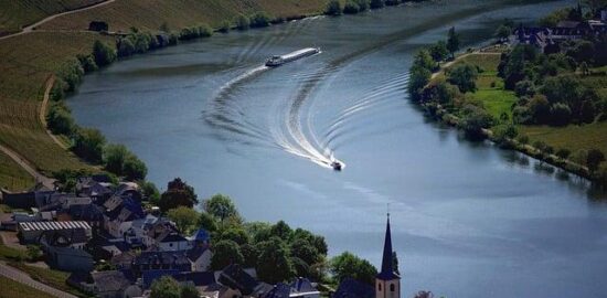 Německo: Komplexní průvodce cestováním a kulturou