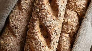 Recepty na tradiční francouzská jídla