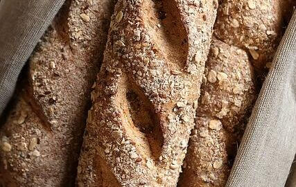 Recepty na tradiční francouzská jídla