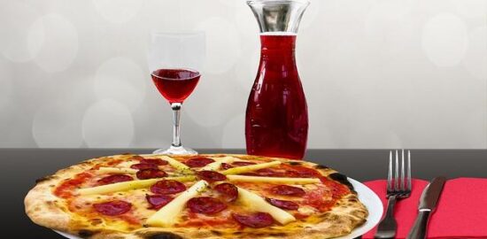 Nejlepší italské restaurace v Praze – Přehled