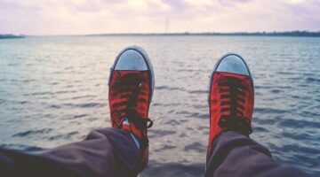 Nezávislé cestování po Francii