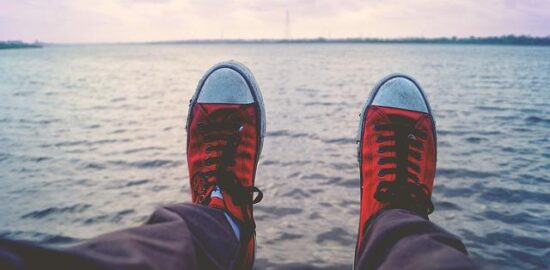 Nezávislé cestování po Francii