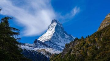 Švýcarsko: Informative article