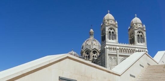 Francie: Základní informace o zemi