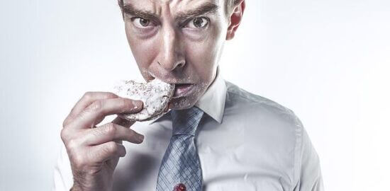 Společenská struktura v Německu