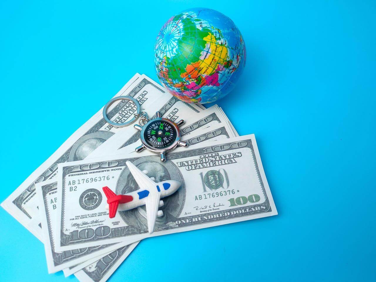 Procestujte Itálii jako profesionál – Informative