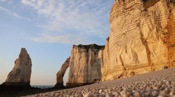 Jaké památky ve Francii byste neměli minout?