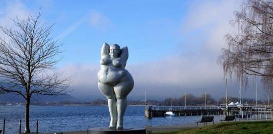 Nejlepší památky v Polsku: Informative průvodce