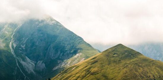 Švýcarské Alpy: Průvodce pro turisty a výletníky
